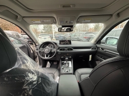 Mazda CX-5 2.5 S Preferred Package AWD 2025