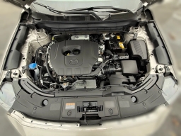 Mazda CX-5 2.5 S Preferred Package AWD 2025