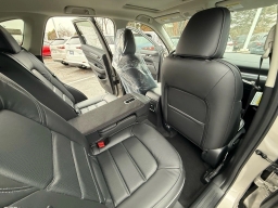 Mazda CX-5 2.5 S Preferred Package AWD 2025