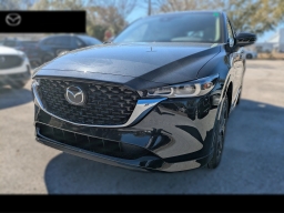 Mazda CX-5 2.5 S Preferred Package AWD 2025