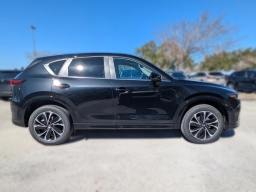 Mazda CX-5 2.5 S Preferred Package AWD 2025