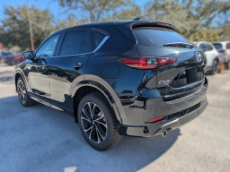 Mazda CX-5 2.5 S Preferred Package AWD 2025