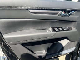 Mazda CX-5 2.5 S Preferred Package AWD 2025