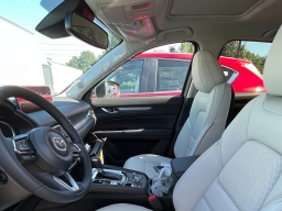 Mazda CX-5 2.5 S Preferred Package AWD 2025