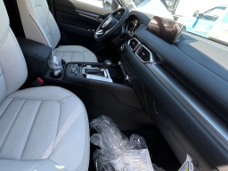 Mazda CX-5 2.5 S Preferred Package AWD 2025