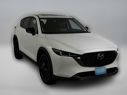 Mazda CX-5 2.5 S Carbon Edition AWD 2025