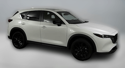 Mazda CX-5 2.5 S Carbon Edition AWD 2025