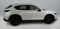 Mazda CX-5 2.5 S Carbon Edition AWD 2025