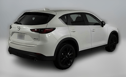 Mazda CX-5 2.5 S Carbon Edition AWD 2025