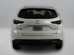 Mazda CX-5 2.5 S Carbon Edition AWD 2025