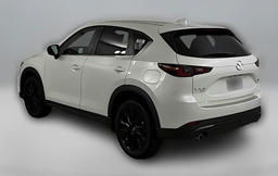 Mazda CX-5 2.5 S Carbon Edition AWD 2025