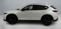 Mazda CX-5 2.5 S Carbon Edition AWD 2025