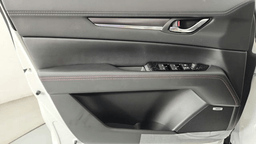 Mazda CX-5 2.5 S Carbon Edition AWD 2025