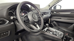Mazda CX-5 2.5 S Carbon Edition AWD 2025