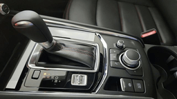 Mazda CX-5 2.5 S Carbon Edition AWD 2025