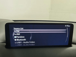 Mazda CX-5 2.5 S Carbon Edition AWD 2025