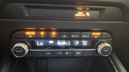 Mazda CX-5 2.5 S Carbon Edition AWD 2025