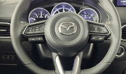 Mazda CX-5 2.5 S Carbon Edition AWD 2025