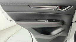 Mazda CX-5 2.5 S Carbon Edition AWD 2025