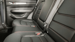 Mazda CX-5 2.5 S Carbon Edition AWD 2025