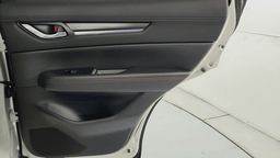 Mazda CX-5 2.5 S Carbon Edition AWD 2025