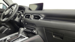 Mazda CX-5 2.5 S Carbon Edition AWD 2025