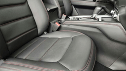 Mazda CX-5 2.5 S Carbon Edition AWD 2025