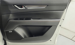 Mazda CX-5 2.5 S Carbon Edition AWD 2025