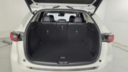 Mazda CX-5 2.5 S Carbon Edition AWD 2025
