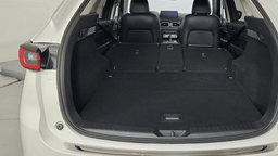 Mazda CX-5 2.5 S Carbon Edition AWD 2025