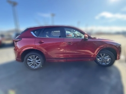 Mazda CX-5 2.5 S Preferred Package AWD 2025