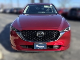 Mazda CX-5 2.5 S Preferred Package AWD 2025