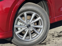 Mazda CX-5 2.5 S Preferred Package AWD 2025