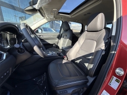 Mazda CX-5 2.5 S Preferred Package AWD 2025