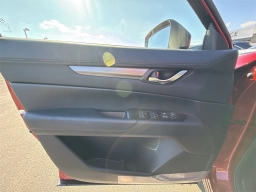 Mazda CX-5 2.5 S Preferred Package AWD 2025