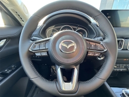 Mazda CX-5 2.5 S Preferred Package AWD 2025