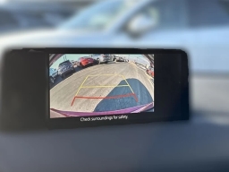 Mazda CX-5 2.5 S Preferred Package AWD 2025