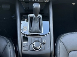 Mazda CX-5 2.5 S Preferred Package AWD 2025