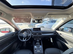 Mazda CX-5 2.5 S Preferred Package AWD 2025
