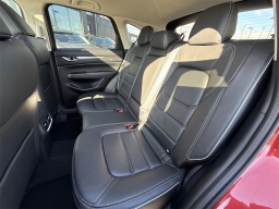 Mazda CX-5 2.5 S Preferred Package AWD 2025