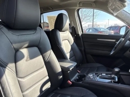 Mazda CX-5 2.5 S Preferred Package AWD 2025