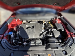 Mazda CX-5 2.5 S Preferred Package AWD 2025