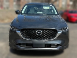 Mazda CX-5 2.5 S Preferred Package AWD 2025