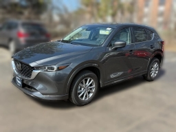 Mazda CX-5 2.5 S Preferred Package AWD 2025