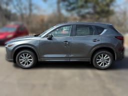 Mazda CX-5 2.5 S Preferred Package AWD 2025