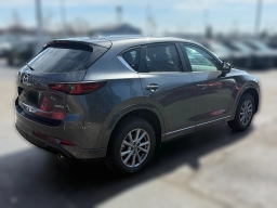 Mazda CX-5 2.5 S Preferred Package AWD 2025