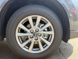 Mazda CX-5 2.5 S Preferred Package AWD 2025