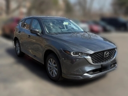 Mazda CX-5 2.5 S Preferred Package AWD 2025