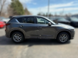 Mazda CX-5 2.5 S Preferred Package AWD 2025