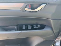 Mazda CX-5 2.5 S Preferred Package AWD 2025